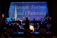 IV Jurajski Festiwal Kolęd i Pastorałek w Łazach 12-01-2019(()).jpg